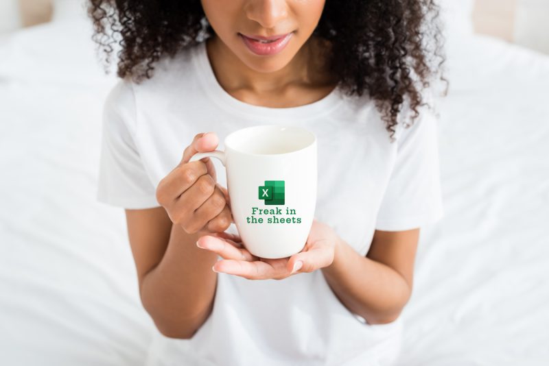 Branded Mugs