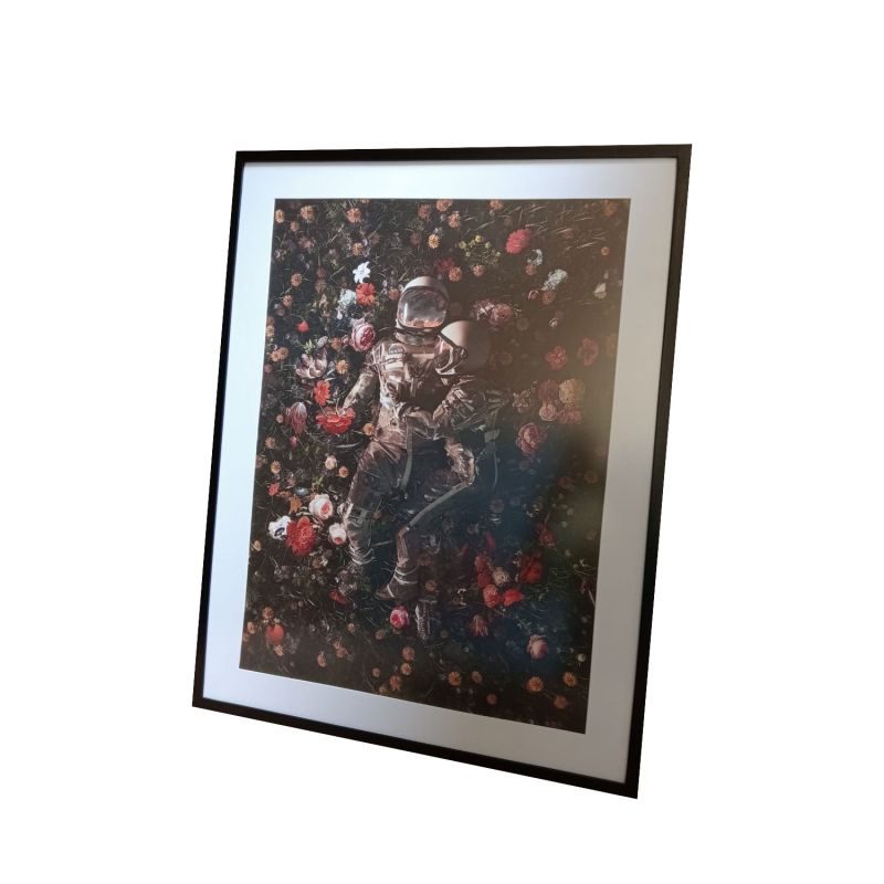 Photo Framing