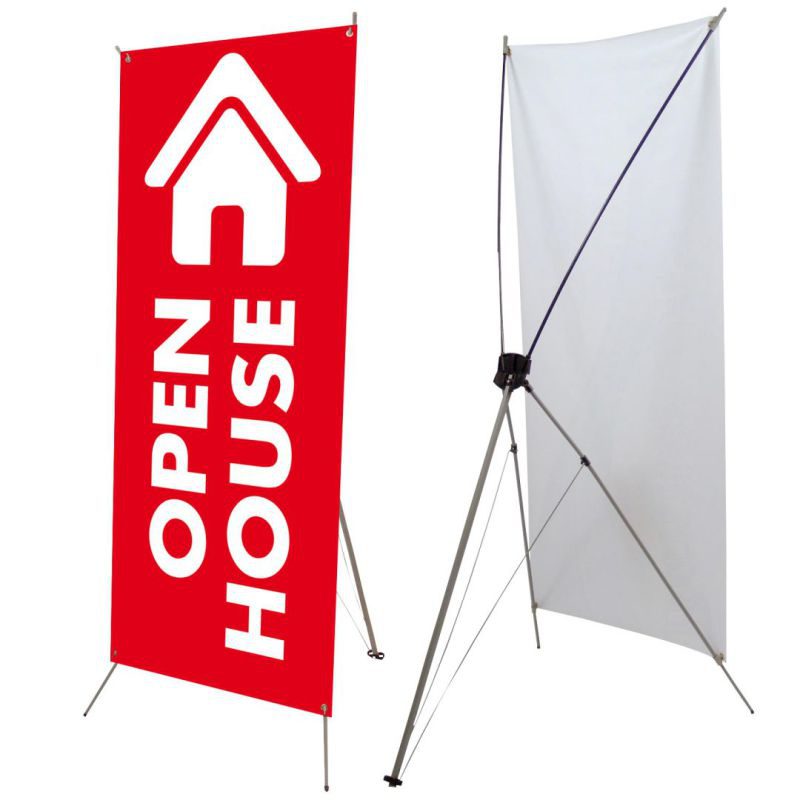 X Banner Printing